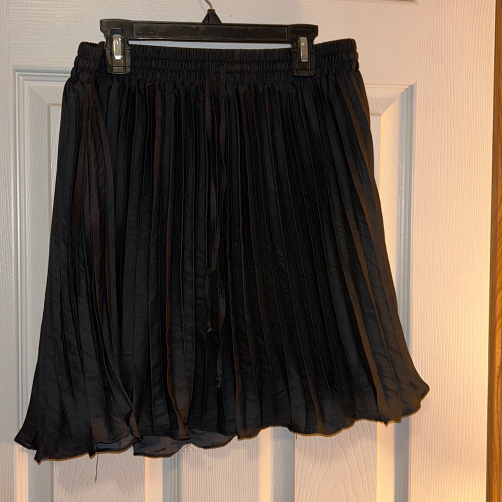 Flory skirt!